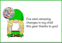 Teacher Thank You GIF