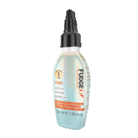 Hair Style Sticker by Fudge Professional