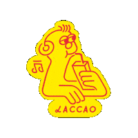 Lacccao Sticker by Picniccrea