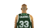 basketball Sticker by EuroLeague