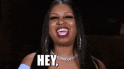 Hey Boo GIF by We TV