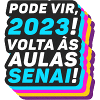 Tecnico Senai GIF by Sistema Fiep