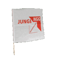 Union Dgb Sticker by Gewerkschaft Nahrung-Genuss-Gaststätten