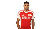 Union Berlin Sticker by Bundesliga