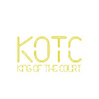 Basketball Nba Sticker by KINGOFTHECOURT