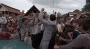 Happy Sacha Baron Cohen GIF by filmeditor