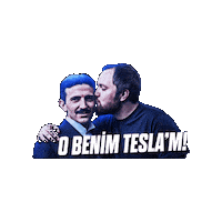 sorgulama_ risev10 sorgulama nikolaa teslaa Sticker