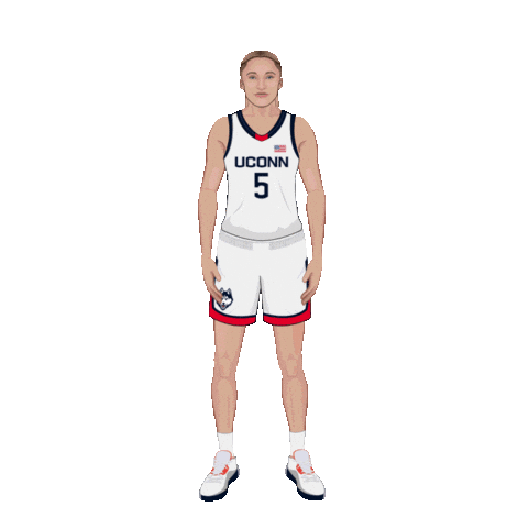 College Basketball Sticker by Panini America