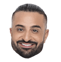 radio show virginradiodxb Sticker by Virgin Radio 104.4