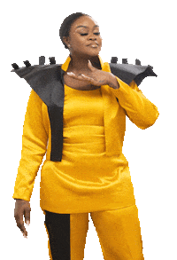 Fashion Style Sticker by Showmax
