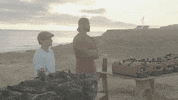 Dirty Hands Mike GIF by CBS
