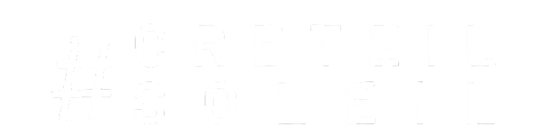 Centre Commercial Creteil Sticker by CreteilSoleilKlepierre
