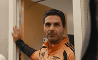 Mikel Arteta GIF by memes