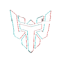 wartechgear gun target equipment range Sticker