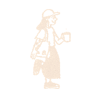 Coffee Originals Sticker