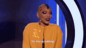 Dj Khaled Fergie GIF by The Four