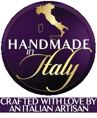 moodularlife handmade madeinitaly slowfashion handcrafted Sticker