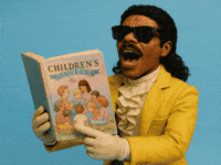 Sing Latter Day Saints GIF by Jukebox Saints