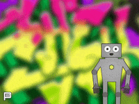 Art Artist GIF