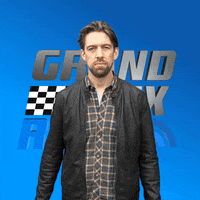 Formule 1 Podcast GIF by Grand Prix Radio