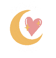 Valentines Day Heart Sticker