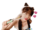 Idol Dicon Sticker by koreadispatch