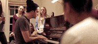piano GIF by Parachute