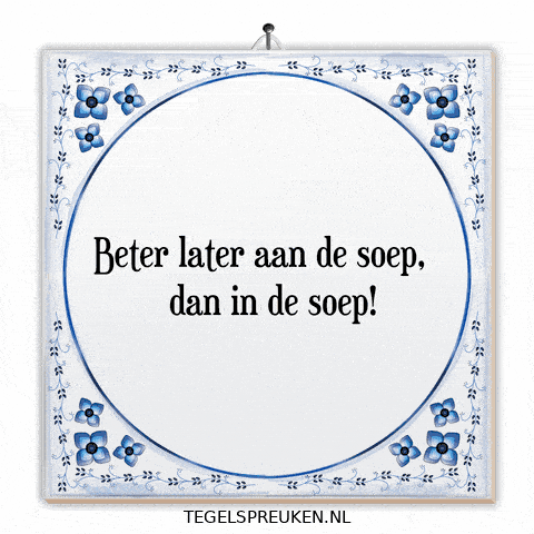 Humor Ontspanning GIF by Tegelspreuken.nl