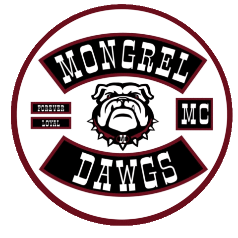 Md123 Sticker by Pimp Yo Pets