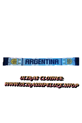 Vamos Argentina Lionel Messi Sticker by UltrasInPeluze