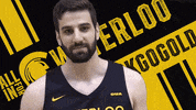 University Of Waterloo Uwaterloo GIF by Waterloo Warriors