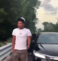 Walk Away GIF