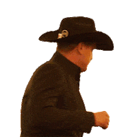 Las Vegas Drinking Sticker by Jon Pardi