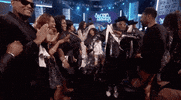 george clinton dancing GIF by Soul Train