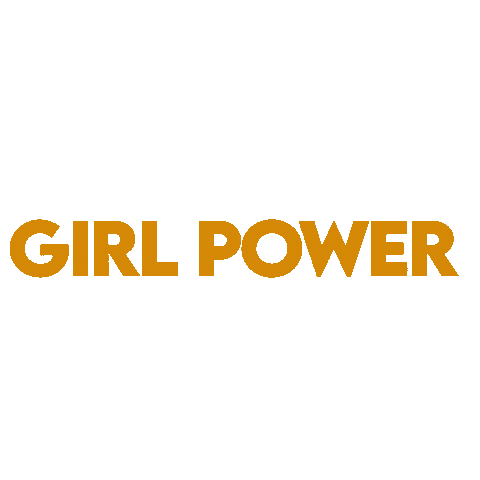 FibraxInv girl power you go girl yougogirl fibrax Sticker