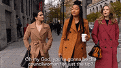 Oh My God Omg GIF by The Bold Type