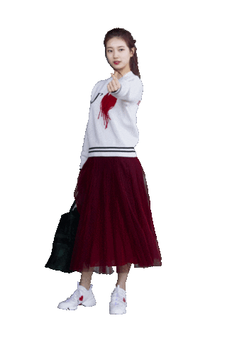 Suzy Dicon Sticker by koreadispatch