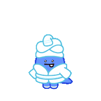 Happy Good Morning Sticker by DINOSALLY