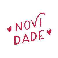 News Nova Sticker