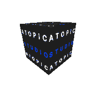 Sticker by Atopic Studio