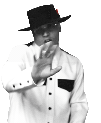 sony music latin caliente Sticker by Darell