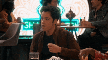 Carly GIF by Paramount+
