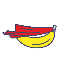 Sport Fun Sticker