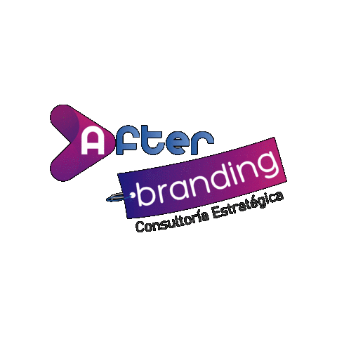 AfterBranding giphygifmaker marketing marketing digital redes sociales Sticker