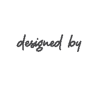 Jm Designedby Sticker by JoannaMalik_design