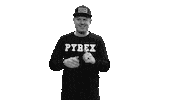 Dj Click Here Sticker by NFF Club
