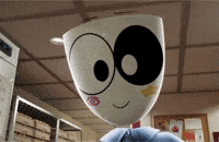 Ganger GIF