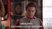 season 3 adam demamp GIF by Workaholics