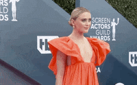 Kathryn Newton GIF by Actor Awards