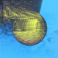 art television GIF by Liaizon Wakest